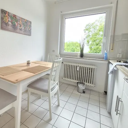 Apartment Ferienwohnung *