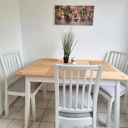 Ferienwohnung بيليفيلد