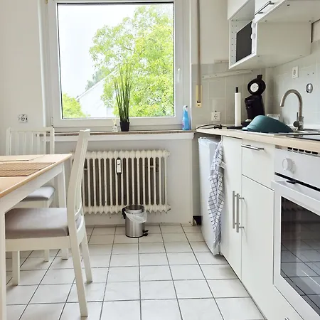 شقة Ferienwohnung *