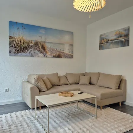 Ferienwohnung * Bielefeld