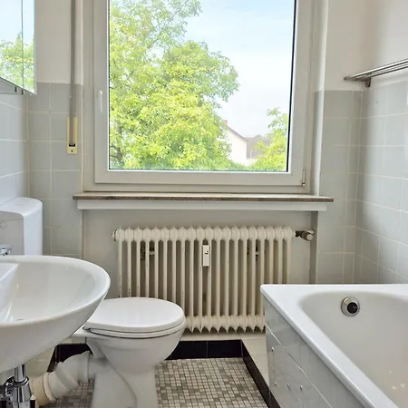 Ferienwohnung Bielefeld