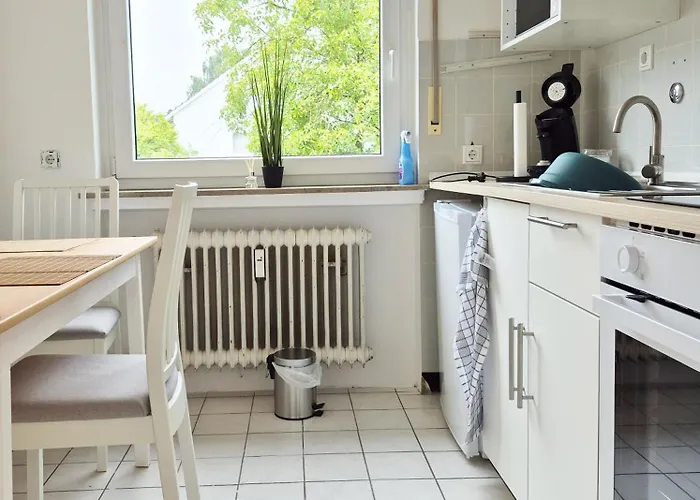 Apartment Ferienwohnung *