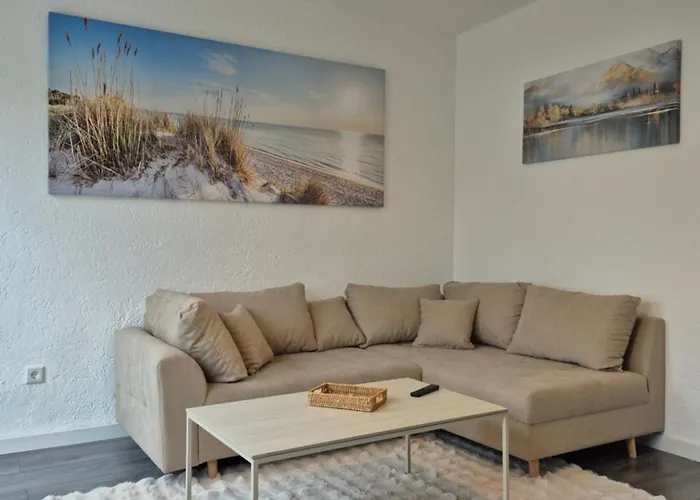 Ferienwohnung * Bielefeld