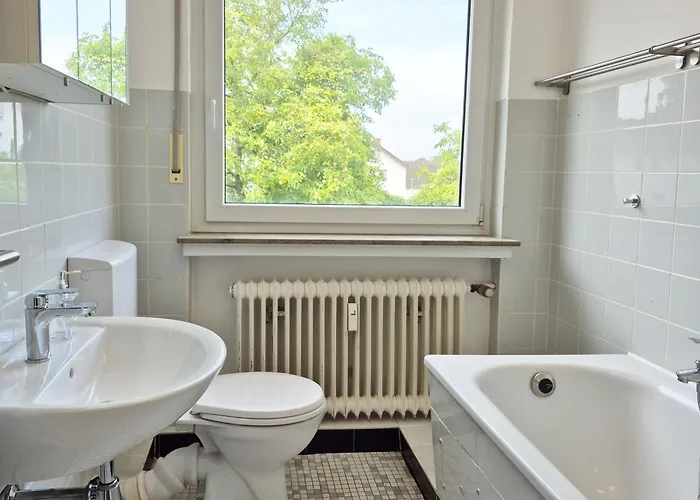 Ferienwohnung Bielefeld